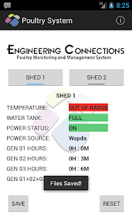 Eng-Conn-Poultry System(2/3) Screenshots 4