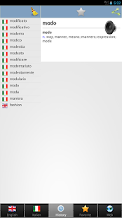 download Italian best dict free