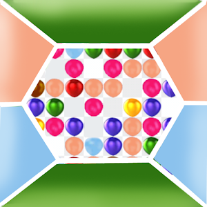 Bubbles Match for PC and MAC