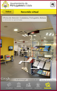 Ayuntamiento de Portugalete Screenshots 2