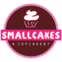 Smallcakes logo