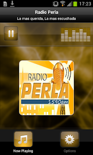 Radio Perla