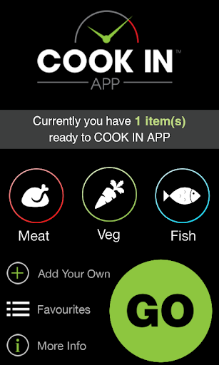 COOKINAPP