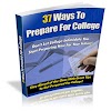 Prepare for college. Guideline College.