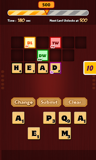 【免費解謎App】Word Maker Game-APP點子