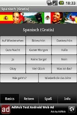 Talk Spanish (Free)