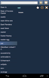 English Luxembourgish Dict poster 8