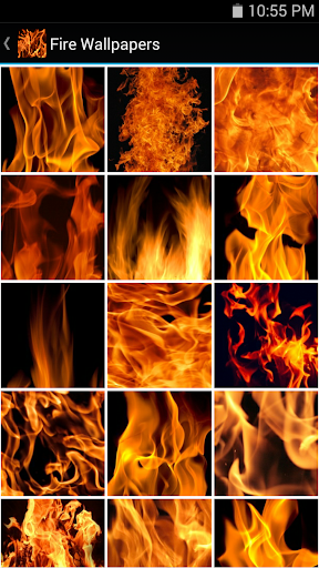 Fire Wallpapers