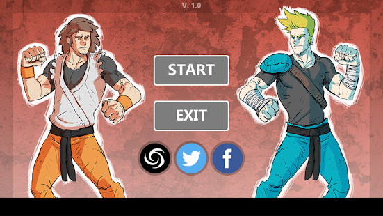 How to mod Tap Fighters - 2 players apk for android