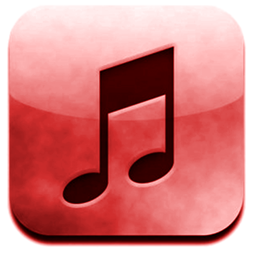 MusicPlayerDroid LOGO-APP點子