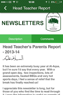 Al-Aqsa School Screenshots 3