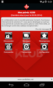 KLUB ASNL Screenshots 0