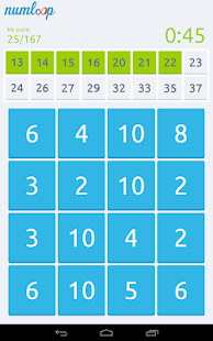 Numloop Screenshots 1