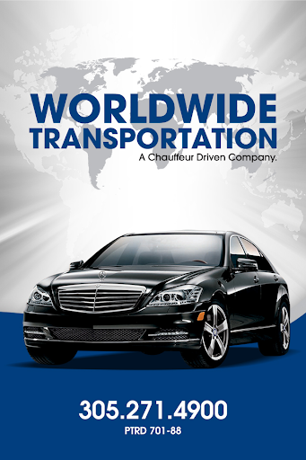 Worldwide Transportation Miami