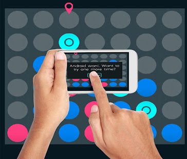 Free Download The Line APK for Android