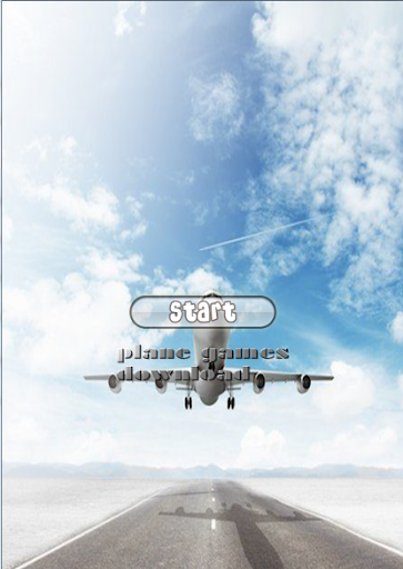 Hot Plane Games Download