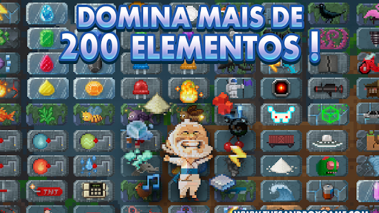 The Sandbox: Craft Play Share imagem