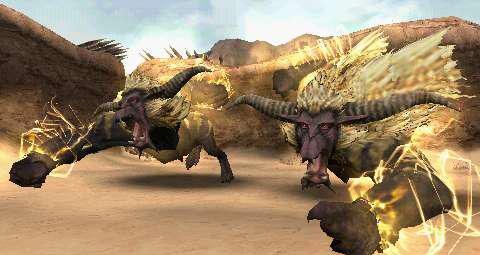 Mh4 イベクエ 金の仁王 並び立つ 激昂ラージャン2頭はどう戦えば良いの Mhwアイスボーン Mhxx攻略情報ネタちらしwiki