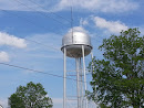 Nashville Water Tower