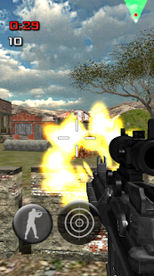 Lastest HIDING SHOOT Real Shooting FPS APK for PC