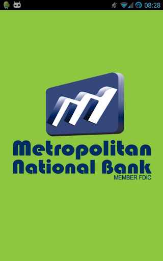 Metropolitan National Bank