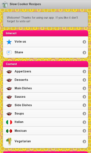 免費下載健康APP|Slow Cooker Recipes app開箱文|APP開箱王