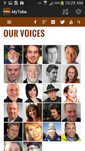 Lastest MyToba.ca News APK