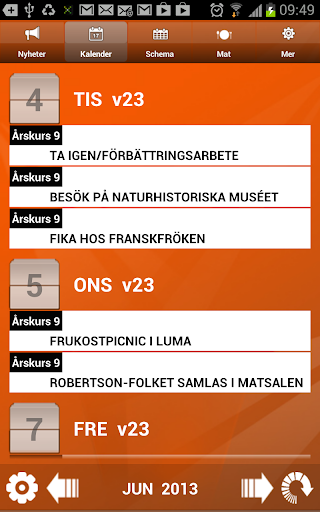 免費下載教育APP|Sjöstadsskolan app開箱文|APP開箱王