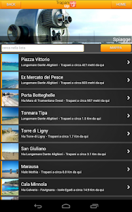 Trapani UP Screenshots 5