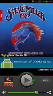 Free 101 The FOX APK