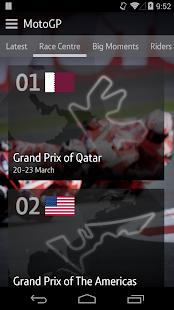 BT Sport - screenshot thumbnail