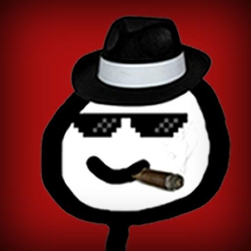 Mafia Party Game 娛樂 App LOGO-APP開箱王