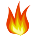 Sandroid Heat Pro logo