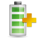 BetterBatteryStats icon