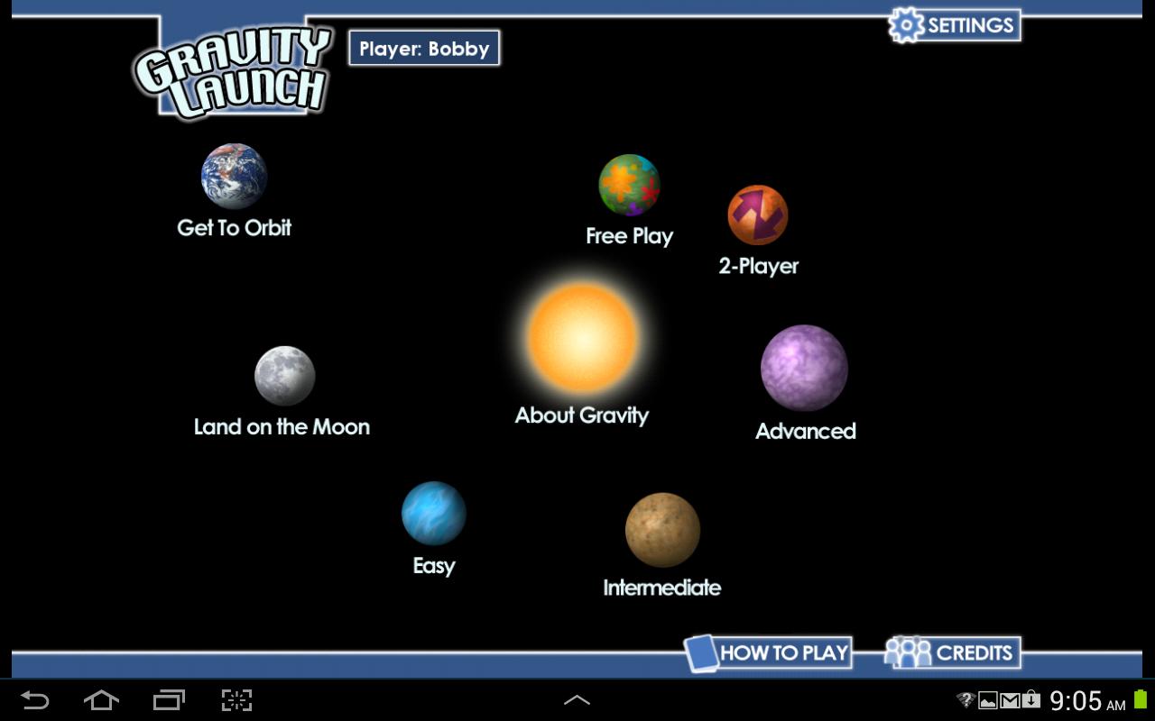 Gravity download. Launch 2.0 +12v. Android Gravity. Android Gravity apps. American Association for the advancement of Science.