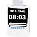 Worktime Tracker RD logo