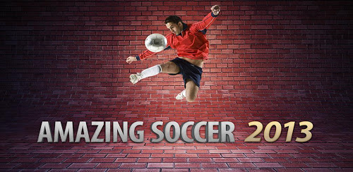 Amazing Soccer 2013 1.2