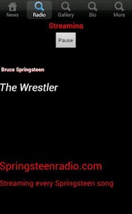 Lastest Tenth Avenue Freeze-Out APK