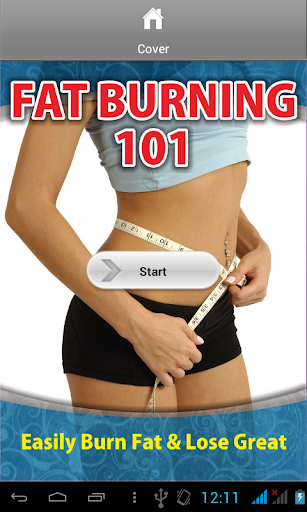 Fat burning 101