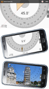 Smart Tools - boîte à outils - screenshot thumbnail