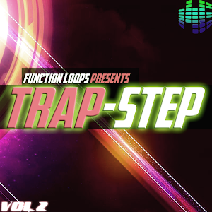 Trap Step Vol.2 for AE Mobile