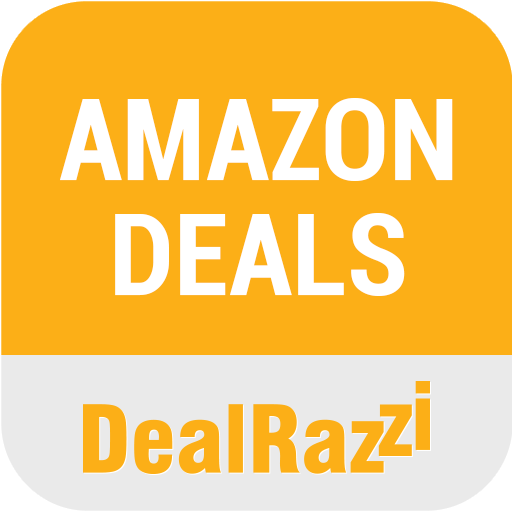 Amazon Daily Deals & Coupons LOGO-APP點子