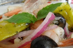 Marinated Shrimp