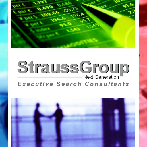 StraussGroup 商業 App LOGO-APP開箱王