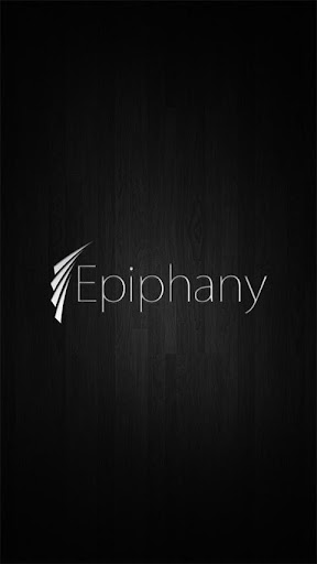 Epiphany Agency