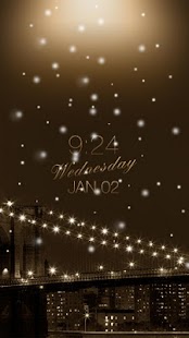 Snowfalling Screenshots 1