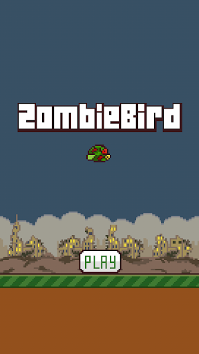 Zombie Bird Kilobolt