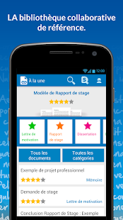 Mobile app specification template - Be sure about the development ...