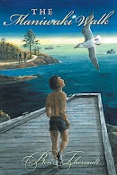 The Maniwaki Walk cover