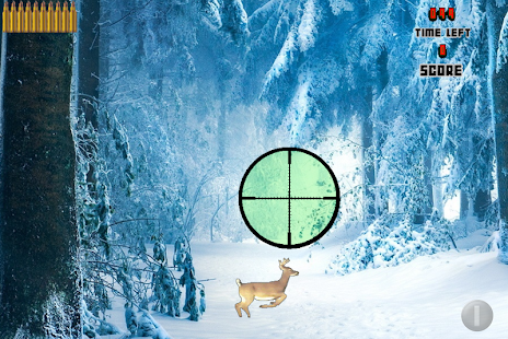 免費下載動作APP|Whitetail Deer Adventure app開箱文|APP開箱王